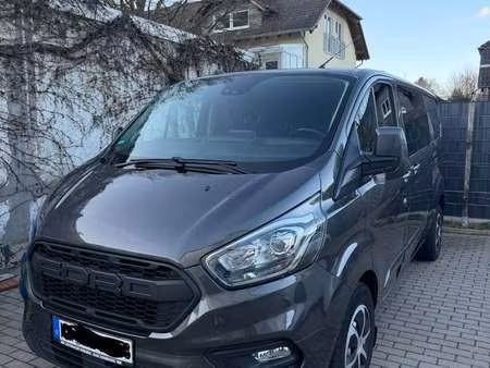 Ford Transit 2.0 131 Trend