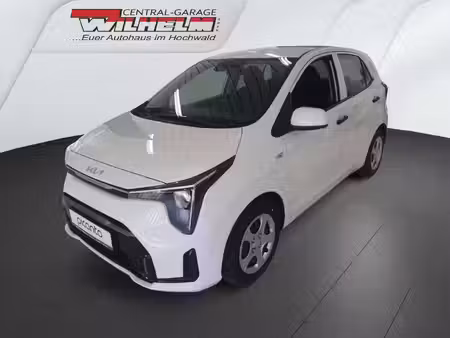 Kia Picanto 1.0 GDi 68