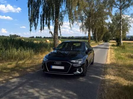 Audi A3 1.5 TFSI 150