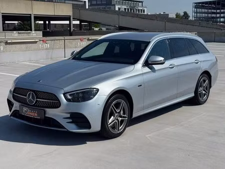 Mercedes-Benz Classe E E 300 AMG Line