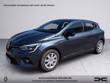 Renault Clio 1.0 TCe 100 Intens