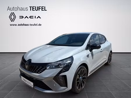 Renault Clio E-Tech 1.6 145 Esprit Alpine