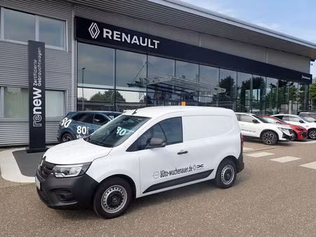 Renault Kangoo 60