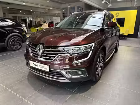 Renault Koleos 2.0 dCi Initiale Paris 4x4
