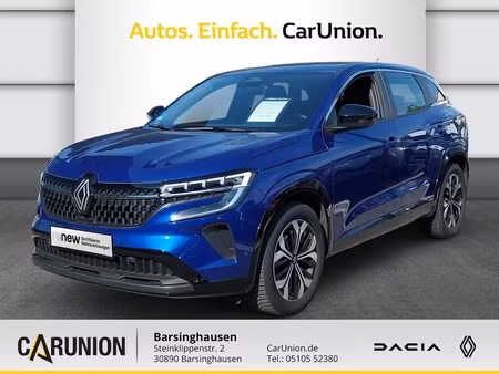Renault Austral 1.3 160 Evolution
