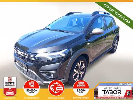Dacia Sandero 1.0 TCe 110 Expression