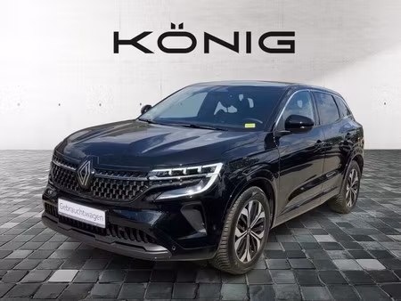 Renault Austral 1.3 TCe 160 Techno
