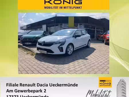 Renault Clio 1.0 SCe 65 Evolution