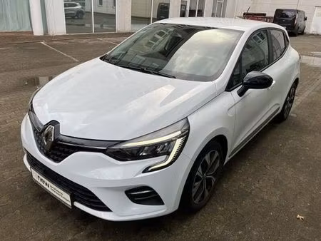 Renault Clio 1.0 SCe 65 Evolution