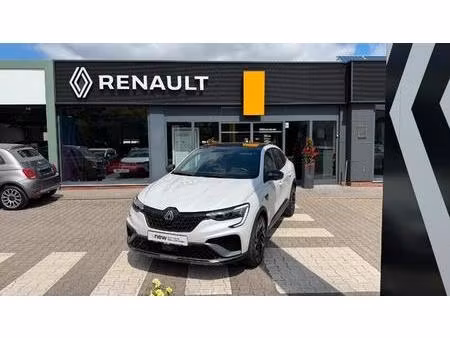 Renault Arkana E-Tech 1.6 145 Esprit Alpine