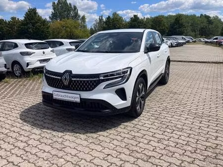 Renault Austral 1.3 160