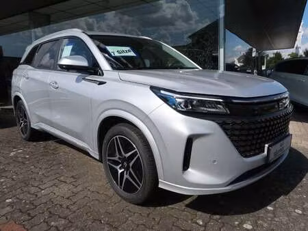 DFSK Fengon E5 