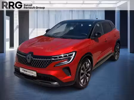 Renault Austral 1.2 200 Techno
