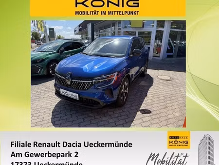 Renault Austral 1.2 200 Techno