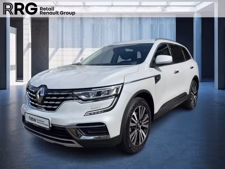 Renault Koleos 2.0 dCi 184 Initiale Paris 4x4