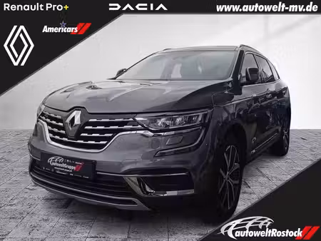 Renault Koleos 1.3 TCe 158 Techno