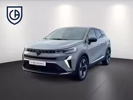 Renault Symbioz E-Tech 1.8 160 Techno