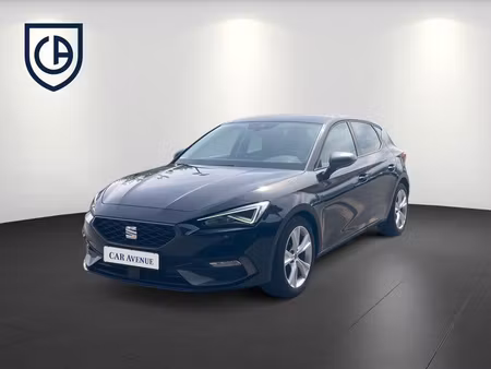Seat Leon 2.0 TDI 115 FR