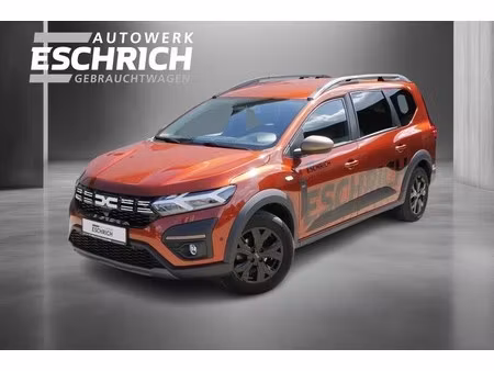 Dacia Jogger 1.0 TCe 110