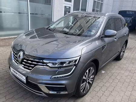 Renault Koleos 2.0 dCi 184 Initiale Paris 4x4