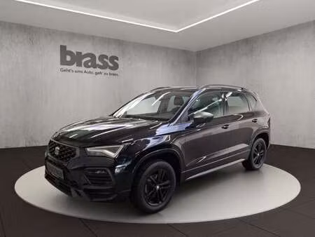 Seat Ateca 1.5 TSI 150 FR