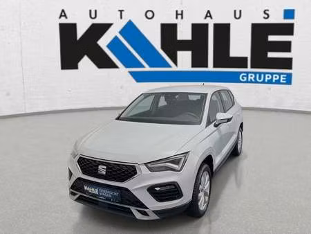 Seat Ateca 1.5 TSI 150 Style