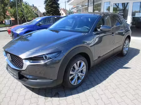 Mazda CX-30 Skyactiv G 2.5 140 Centre Line