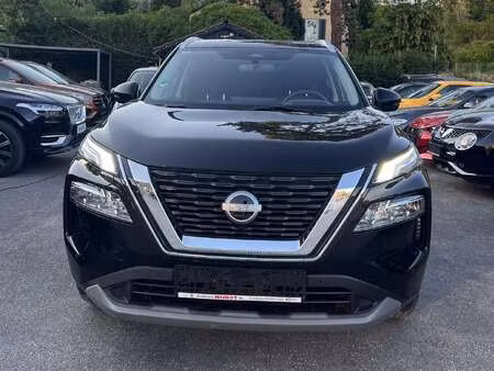 Nissan X-Trail E-4ORCE N Connecta 4x4