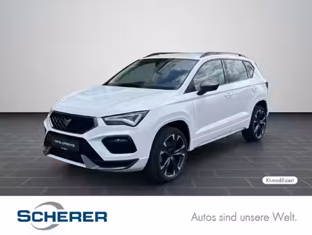 Cupra Ateca 1.5 TSI 150