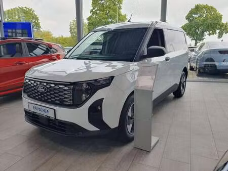Ford Transit 136 Trend