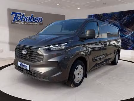Ford Transit 2.0 136 Trend