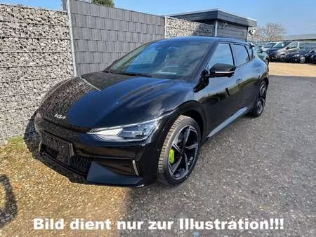 Kia EV6 170