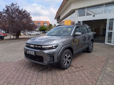 Dacia Bigster 1.2 140 Expression