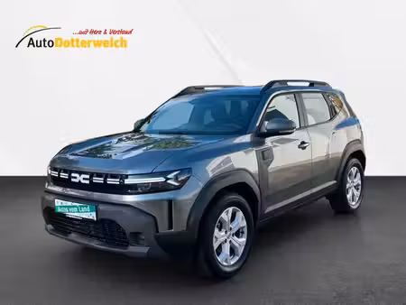 Dacia Duster 1.8 155 Expression