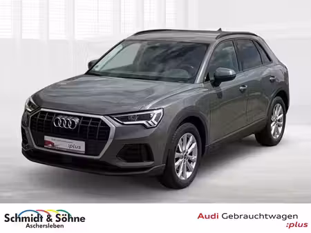 Audi Q3 35 TDI 2.0 TDI 150