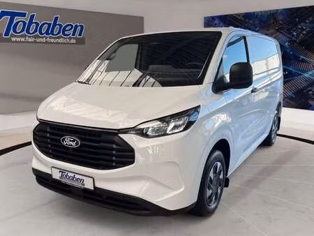 Ford Transit 2.5 232 Trend