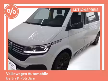 Volkswagen Transporter T6.1 2.0 TDI 150