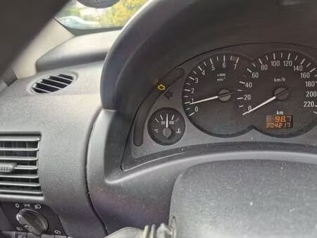 Opel Corsa 1.0 60 Cosmo
