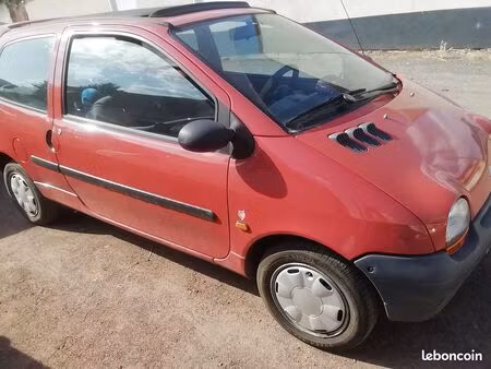 Renault Twingo 1.2 55