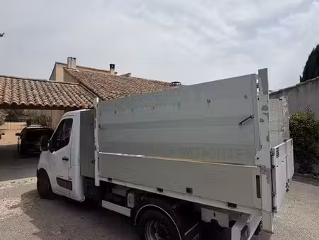 Renault Master 2.3 dCi 135