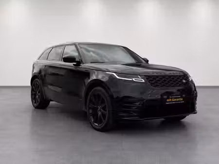 Land Rover Range Rover Velar D300 V6 3.0 300 R‑dynamic SE 4x4