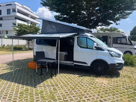 Ford Transit 2.0 150 SE