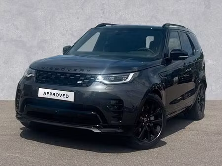 Land Rover Discovery D250 3.0 249 SE 4x4
