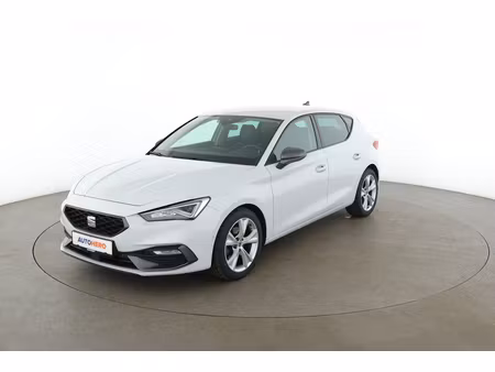 Seat Leon 1.5 TSI 150