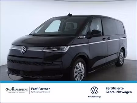 Volkswagen Multivan Style