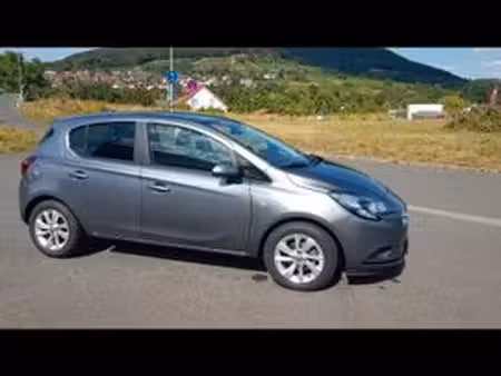 Opel Corsa 1.4 90 Selection
