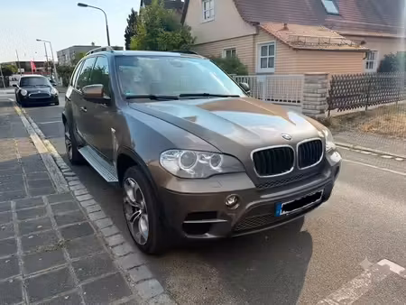 BMW X5 30d 3.0 245 xDrive