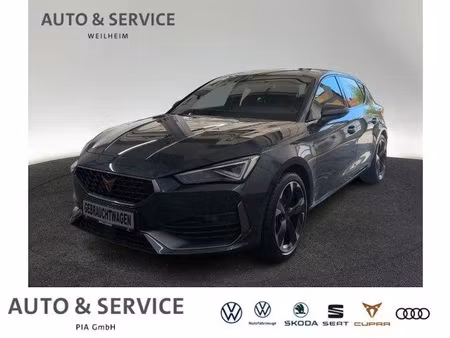 Cupra Leon 1.5 TSI 150