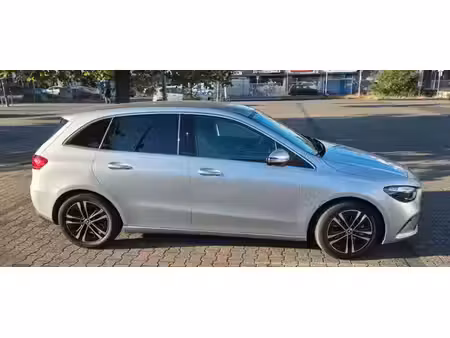 Mercedes-Benz Classe B B 220