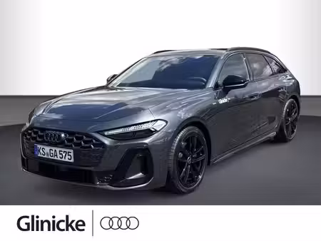 Audi A5 2.0 TFSI 204